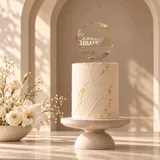 Топер за сватба Аурелия – снимка 17