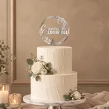 Топер за сватба Аурелия – снимка 18